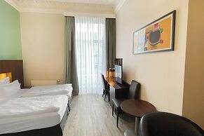 Garner Hotel Hamburg Graf Moltke by IHG