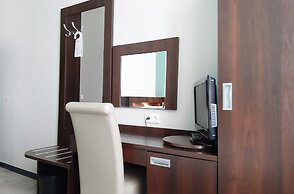 Garner Hotel Hamburg Graf Moltke by IHG