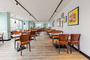 Garner Hotel Hamburg Graf Moltke by IHG
