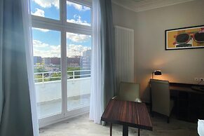 Garner Hotel Hamburg Graf Moltke by IHG