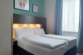 Garner Hotel Hamburg Graf Moltke by IHG