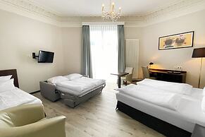 Garner Hotel Hamburg Graf Moltke by IHG