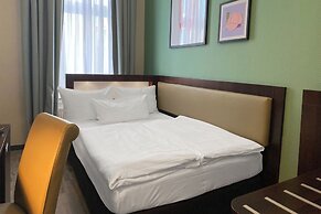 Garner Hotel Hamburg Graf Moltke by IHG