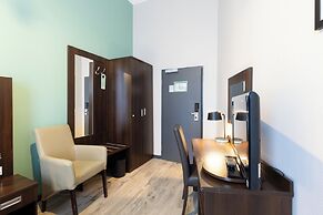 Garner Hotel Hamburg Graf Moltke by IHG
