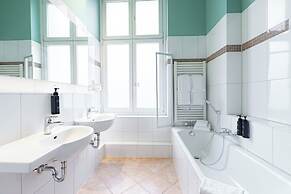 Garner Hotel Hamburg Graf Moltke by IHG