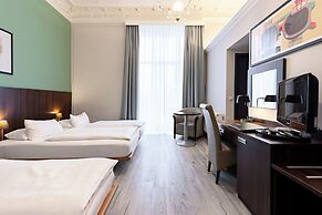 Garner Hotel Hamburg Graf Moltke by IHG