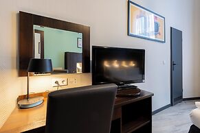 Garner Hotel Hamburg Graf Moltke by IHG