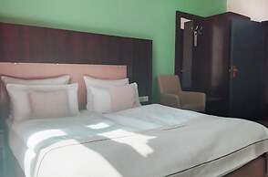 Garner Hotel Hamburg Graf Moltke by IHG