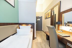 Garner Hotel Hamburg Graf Moltke by IHG