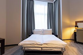 Garner Hotel Hamburg Graf Moltke by IHG
