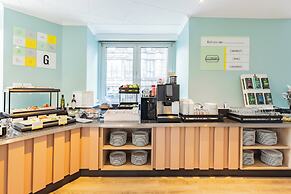 Garner Hotel Hamburg Graf Moltke by IHG