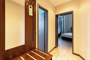 Garner Hotel Hamburg Graf Moltke by IHG
