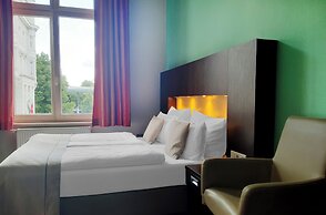 Garner Hotel Hamburg Graf Moltke by IHG