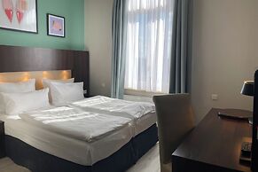 Garner Hotel Hamburg Graf Moltke by IHG