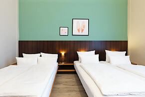 Garner Hotel Hamburg Graf Moltke by IHG