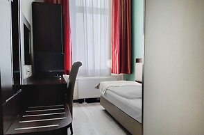Garner Hotel Hamburg Graf Moltke by IHG