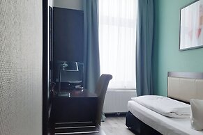 Garner Hotel Hamburg Graf Moltke by IHG