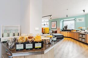 Garner Hotel Hamburg Graf Moltke by IHG