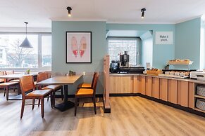 Garner Hotel Hamburg Graf Moltke by IHG