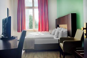 Garner Hotel Hamburg Graf Moltke by IHG