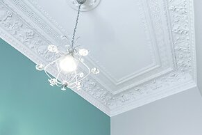 Garner Hotel Hamburg Graf Moltke by IHG