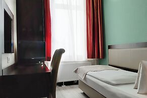Garner Hotel Hamburg Graf Moltke by IHG