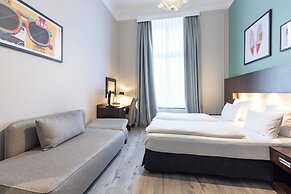 Garner Hotel Hamburg Graf Moltke by IHG