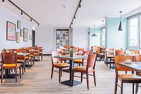 Garner Hotel Hamburg Graf Moltke by IHG