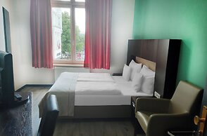 Garner Hotel Hamburg Graf Moltke by IHG