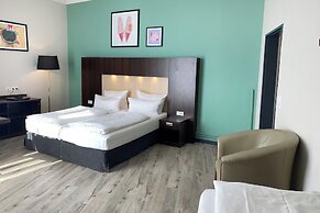 Garner Hotel Hamburg Graf Moltke by IHG