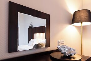 Garner Hotel Hamburg Graf Moltke by IHG