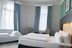 Garner Hotel Hamburg Graf Moltke by IHG
