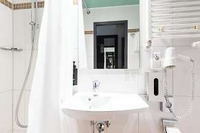 Garner Hotel Hamburg Graf Moltke by IHG