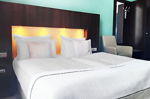 Garner Hotel Hamburg Graf Moltke by IHG