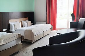 Garner Hotel Hamburg Graf Moltke by IHG