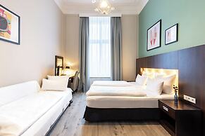 Garner Hotel Hamburg Graf Moltke by IHG