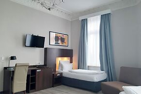 Garner Hotel Hamburg Graf Moltke by IHG
