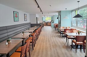Garner Hotel Hamburg Graf Moltke by IHG