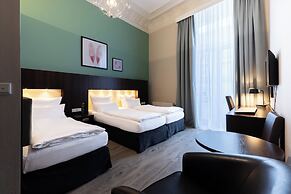 Garner Hotel Hamburg Graf Moltke by IHG