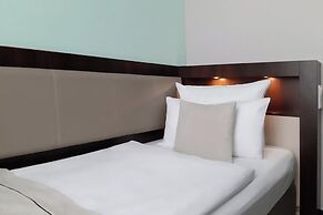 Garner Hotel Hamburg Graf Moltke by IHG