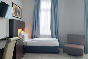 Garner Hotel Hamburg Graf Moltke by IHG