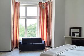 Garner Hotel Hamburg Graf Moltke by IHG
