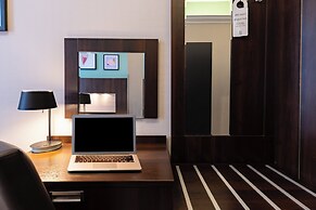 Garner Hotel Hamburg Graf Moltke by IHG