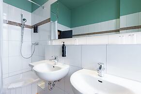 Garner Hotel Hamburg Graf Moltke by IHG