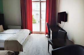 Garner Hotel Hamburg Graf Moltke by IHG