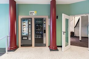 Garner Hotel Hamburg Graf Moltke by IHG