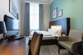 Garner Hotel Hamburg Graf Moltke by IHG