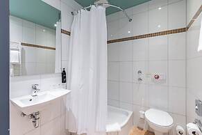 Garner Hotel Hamburg Graf Moltke by IHG