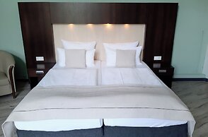 Garner Hotel Hamburg Graf Moltke by IHG