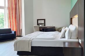 Garner Hotel Hamburg Graf Moltke by IHG